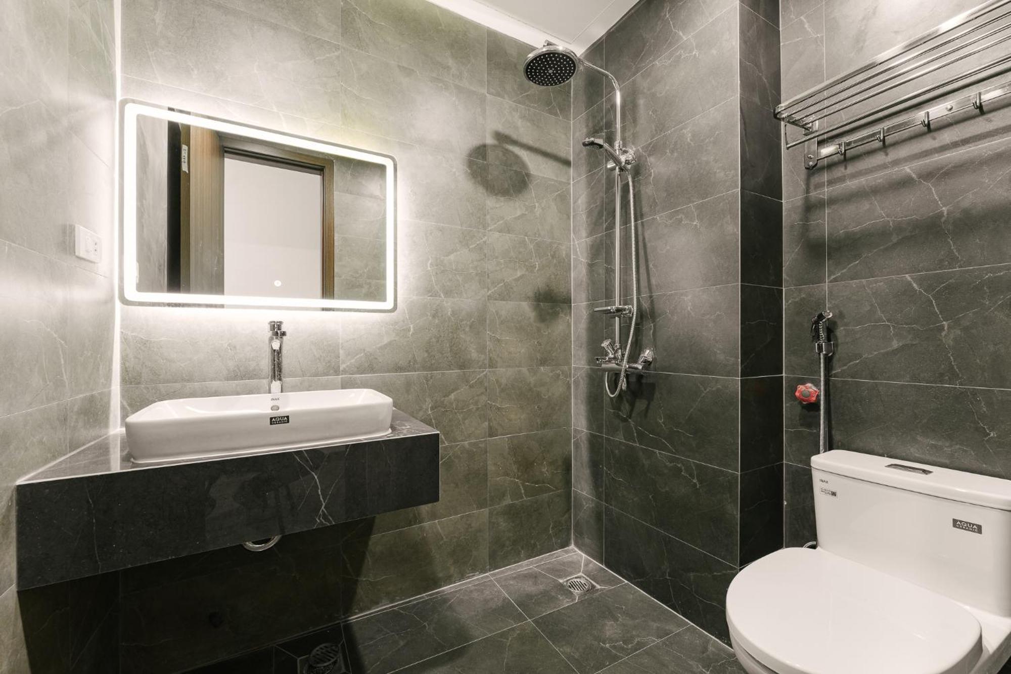 Delapong Hotel And Apartment Ha Noi Hà Nội Ngoại thất bức ảnh