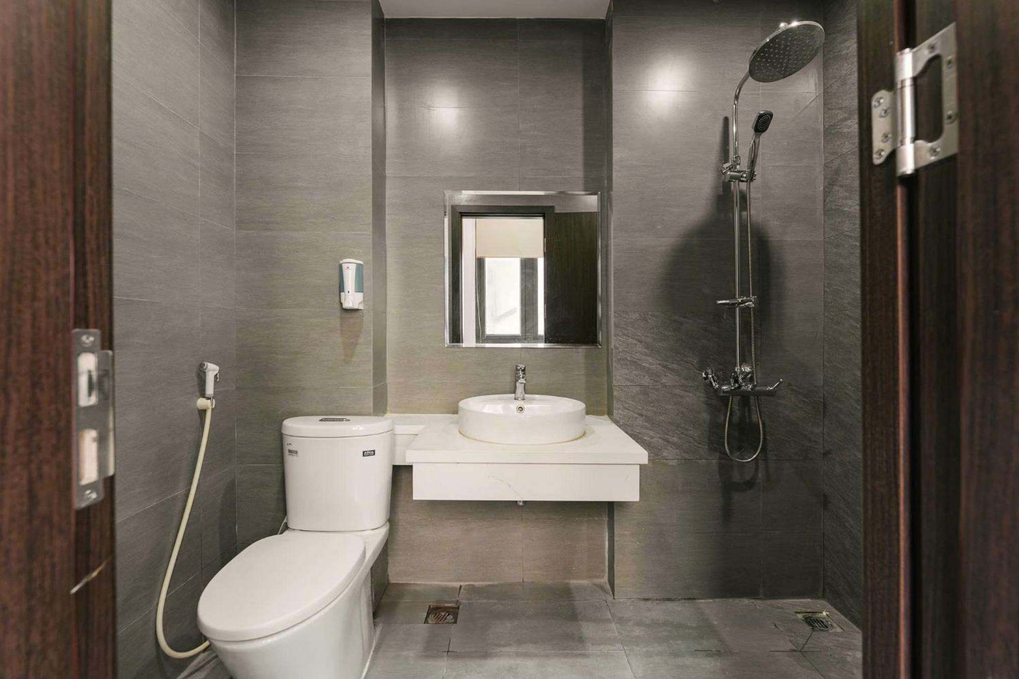 Delapong Hotel And Apartment Ha Noi Hà Nội Ngoại thất bức ảnh