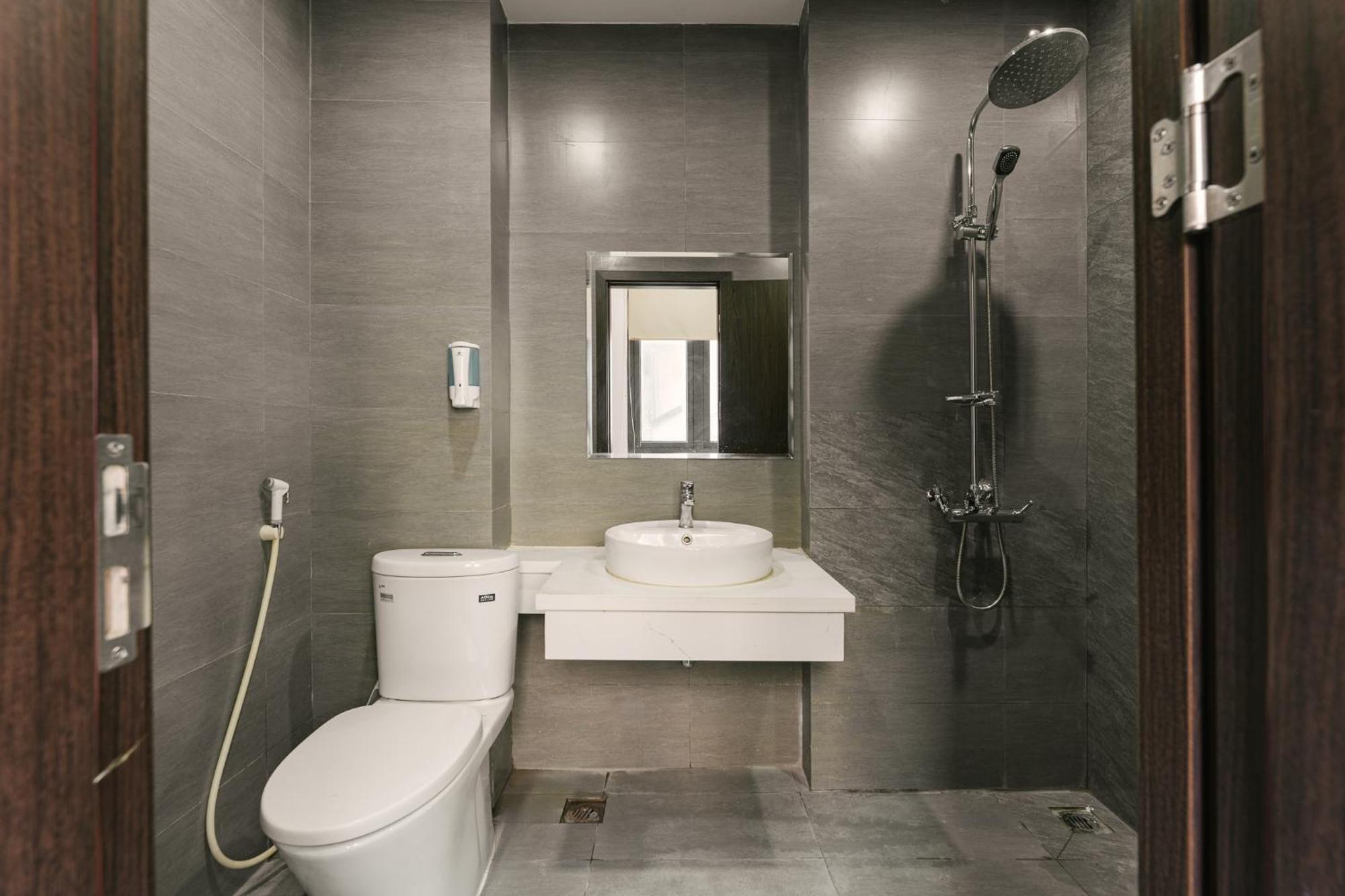 Delapong Hotel And Apartment Ha Noi Hà Nội Ngoại thất bức ảnh