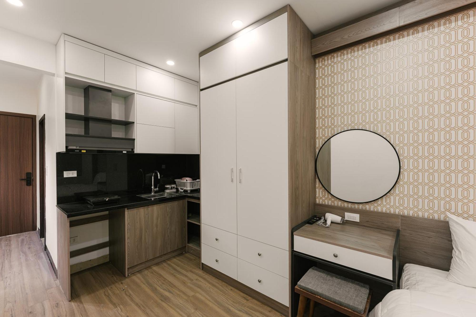 Delapong Hotel And Apartment Ha Noi Hà Nội Ngoại thất bức ảnh