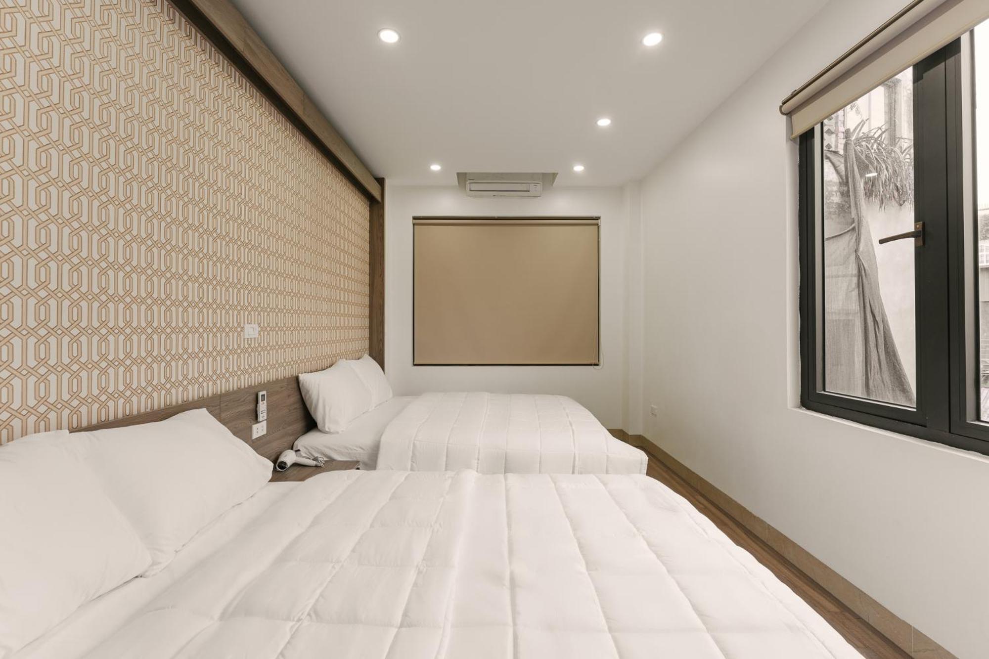 Delapong Hotel And Apartment Ha Noi Hà Nội Ngoại thất bức ảnh
